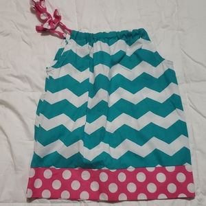 Pillowcase dress